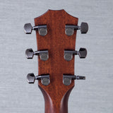 Taylor Limited Edition 814ce Cocobolo/Spruce Acoustic Electric Guitar - #1212045087