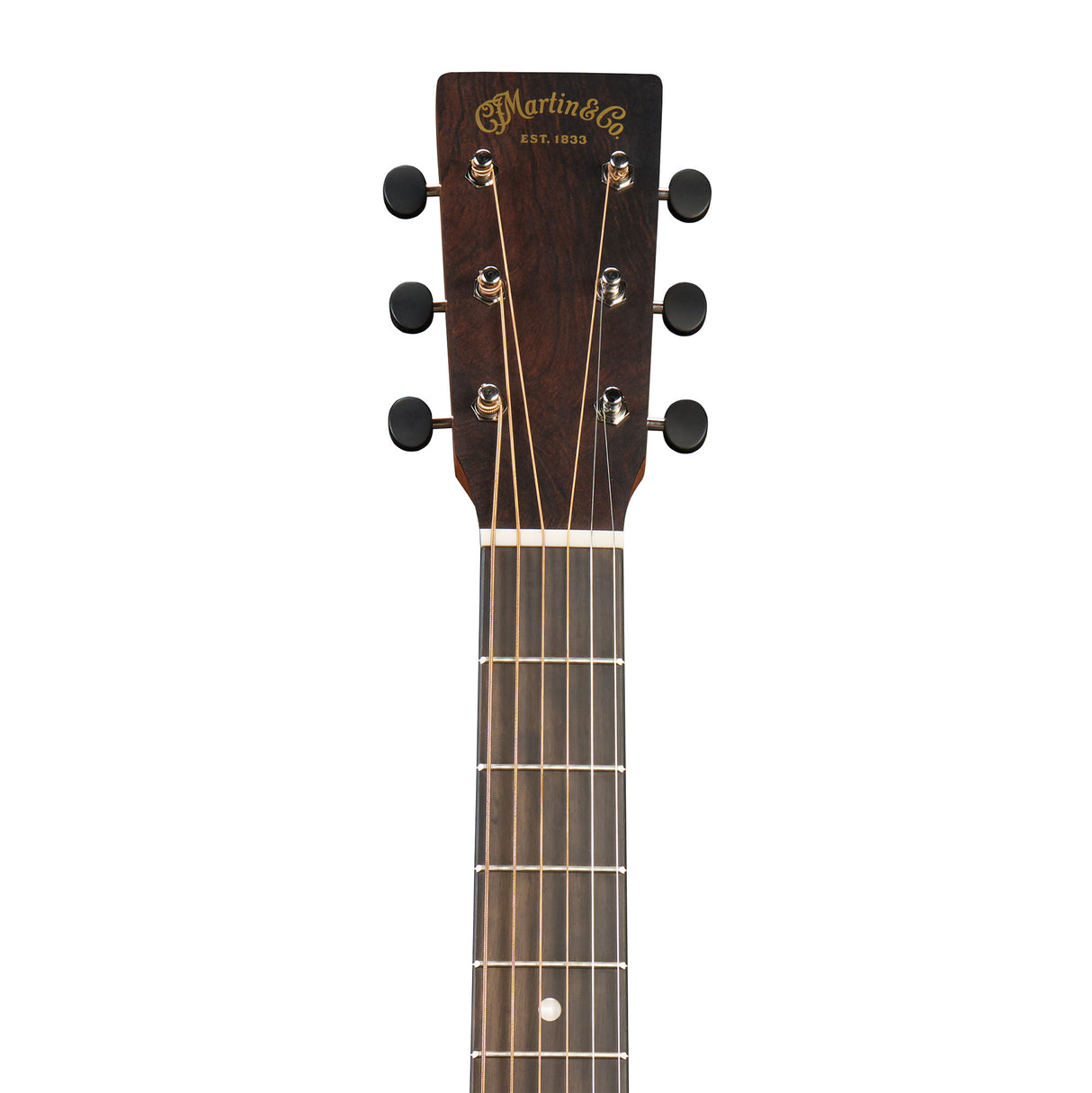 Martin Road Series 000-10E Acoustic Electric Guitar