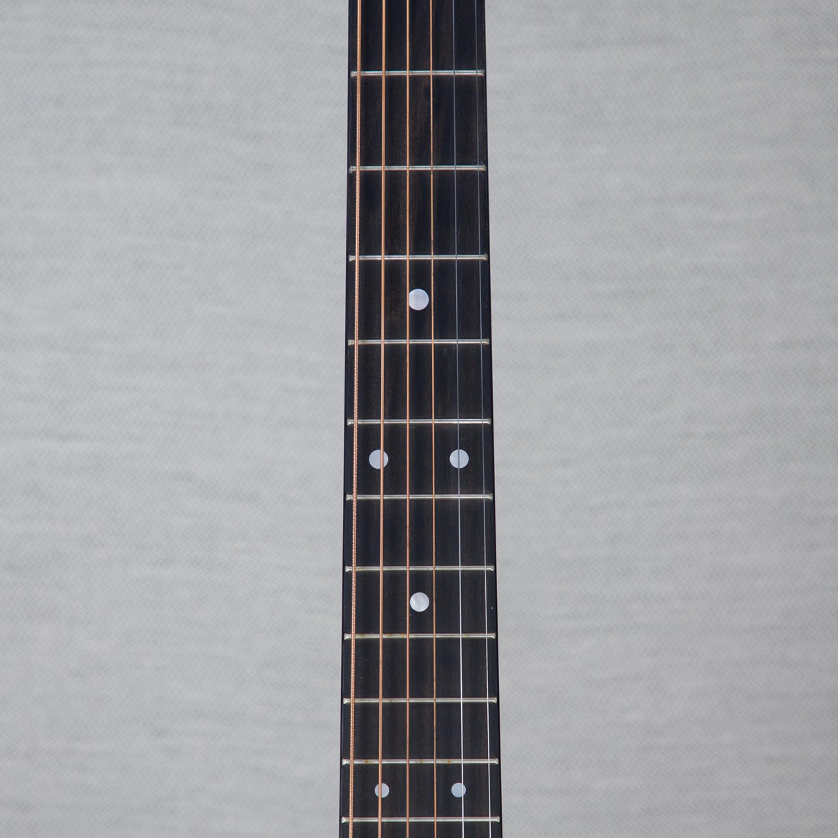 Martin D-28 Satin East Indian Rosewood/Spruce Acoustic Guitar - #M2939871