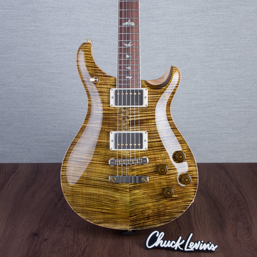 PRS Wood Library McCarty 594 Electric Guitar - Dirty Blonde - CHUCKSCLUSIVE - #240381383