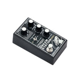 Death by Audio Destroyer Series Dream Station Reverb And Delay Effects Pedal