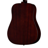 Epiphone Eric Church Hummingbird Dark Signature Acoustic Electric Guitar - Cobra Burst