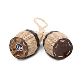 LP Double Rattan Caxixi