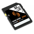 Sound Devices SAM-32SD 32GB SD/SDHC Memory Card