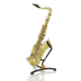 Lupifaro Platinum Series Tenor Saxophone - Vintage
