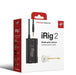 IK Multimedia iRig 2 Guitar Interface For Mobile Devices - New