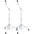 Tama HC43BWN Stage Master Boom Cymbal Stands - 2-Pack