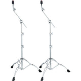 Tama HC43BWN Stage Master Boom Cymbal Stands - 2-Pack