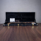 Spector USA NS-2 Electric Bass Guitar - Walnut Natural - #1929