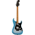 Squier Contemporary Stratocaster Special Electric Guitar - Sky Burst Metallic - New