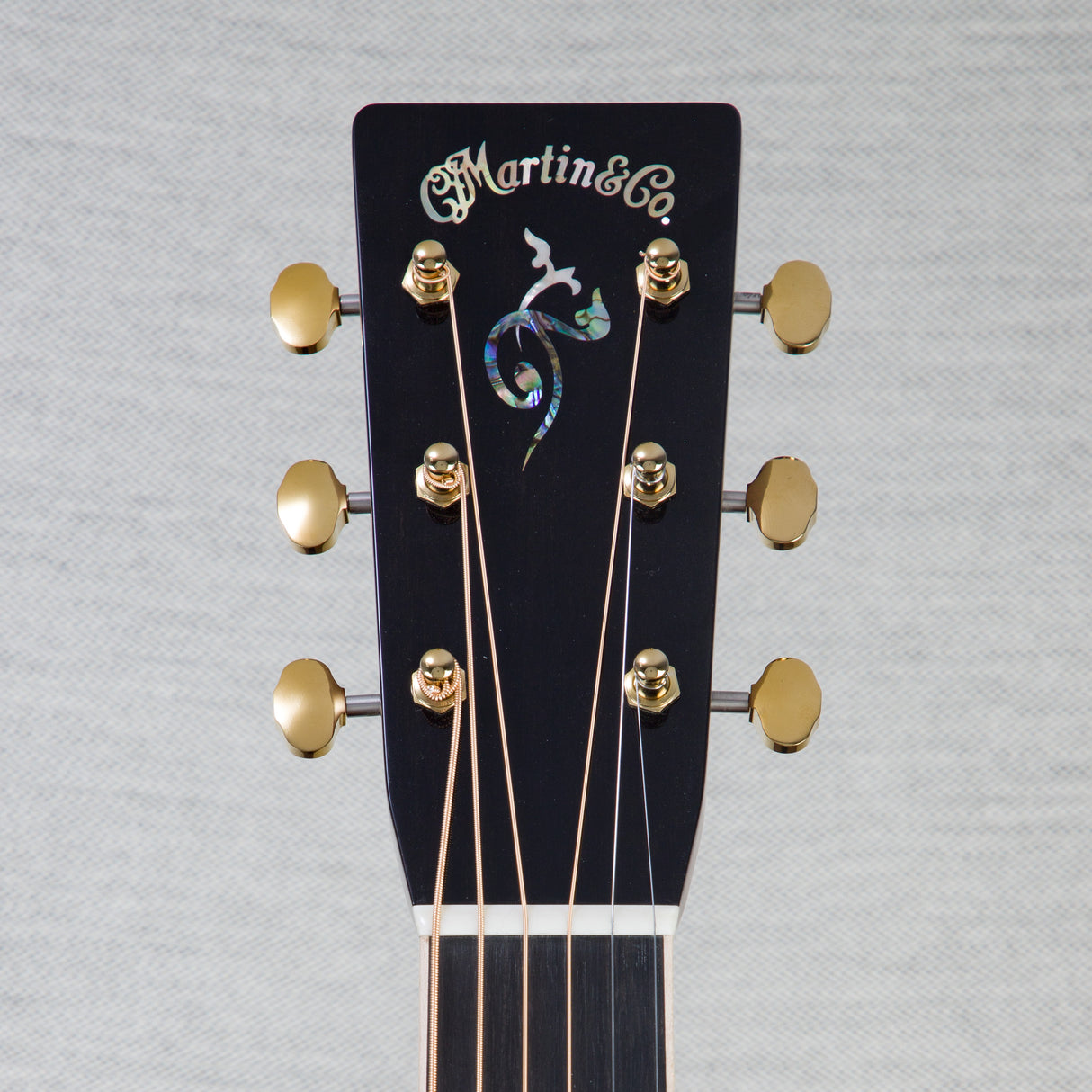 Martin CS-SC-2022 East Indian Rosewood/Spruce Acoustic Electric Guitar - #M2643539 - Mint, Open Box