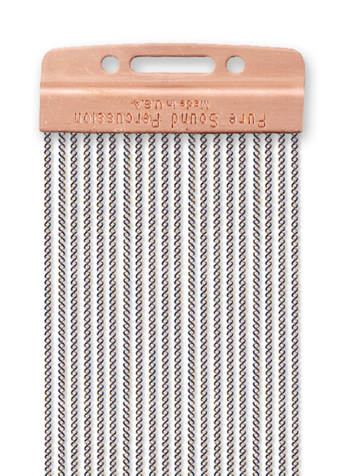 Puresound Percussion T1320 Twisted Series Snare Wire, 20 Double Strand, 13 Inch