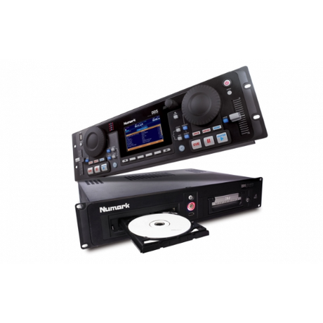 Numark DDS80