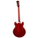 Eastman T184MX Semi-Hollow Electric Guitar - Classic - New