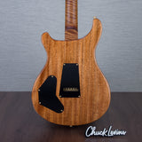 PRS Wood Library DGT Electric Guitar - Private Stock Goldstorm Fade Finish - CHUCKSCLUSIVE - #240388865 - 2024