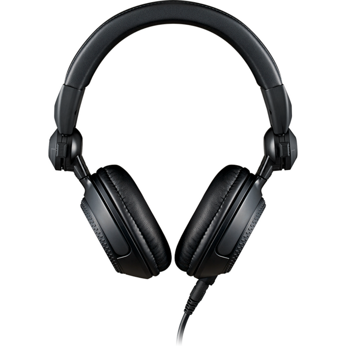 Technics EAH-DJ1200 On-Ear DJ Headphones - Black