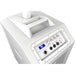 Electro-Voice Evolve 50 Portable Column PA System - White - New
