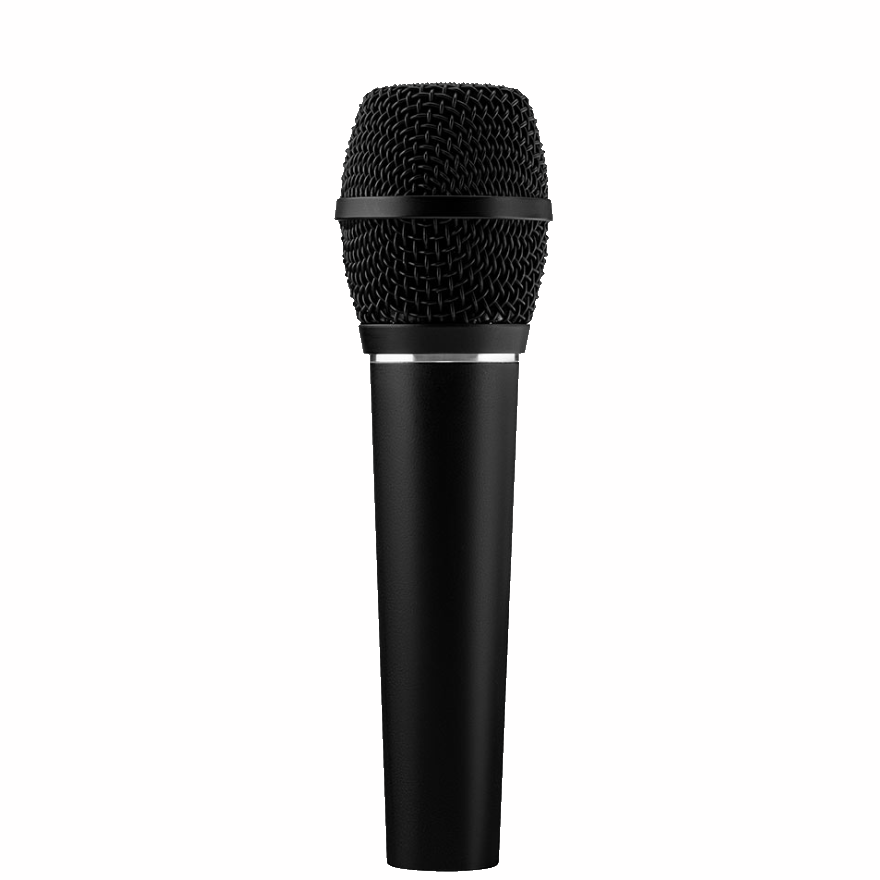 Earthworks SR117 Supercardioid Condenser Microphone Capule - Mint, Open Box