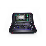 Allen & Heath Avantis SOLO Ultra 96-channel Digital Mixer with RackUltra FX and DPACK Plug-ins