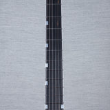 ESP USA M-I DX FR Electric Guitar - Lynch Burst - #US24291 - Mint, Open Box