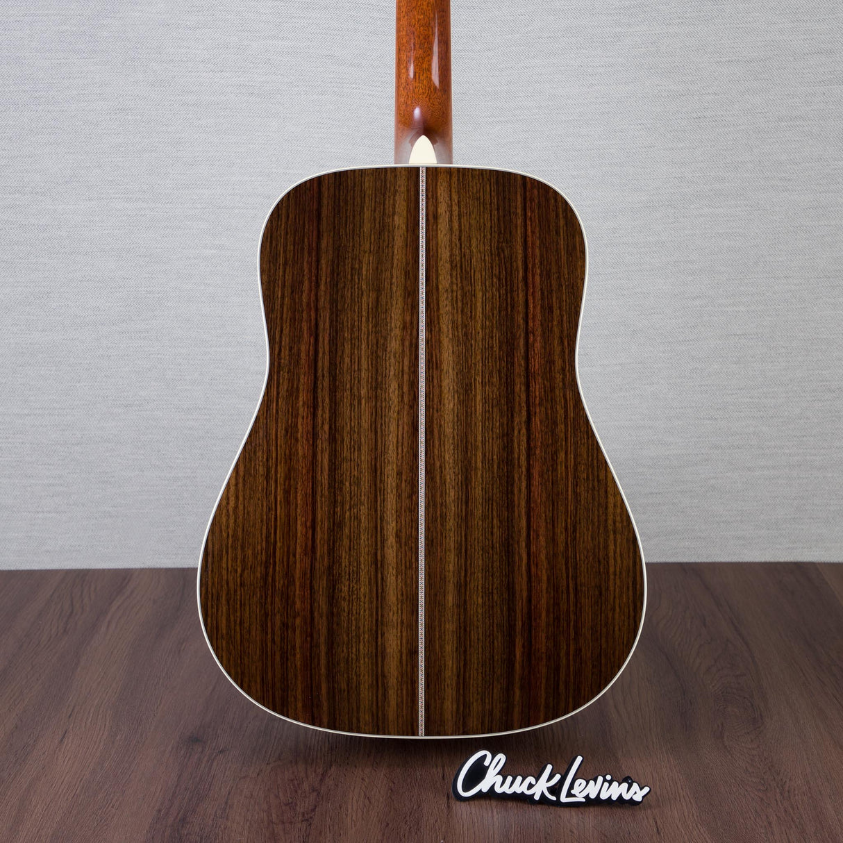 Martin D-42 Dreadnought East Indian Rosewood/Sitka Spruce Acoustic Guitar - #M2878045 - Mint, Open Box