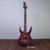Ibanez Limited Edition 840PIIIAT RG Prestige Electric Guitar - Ametrine - #210001F2601773