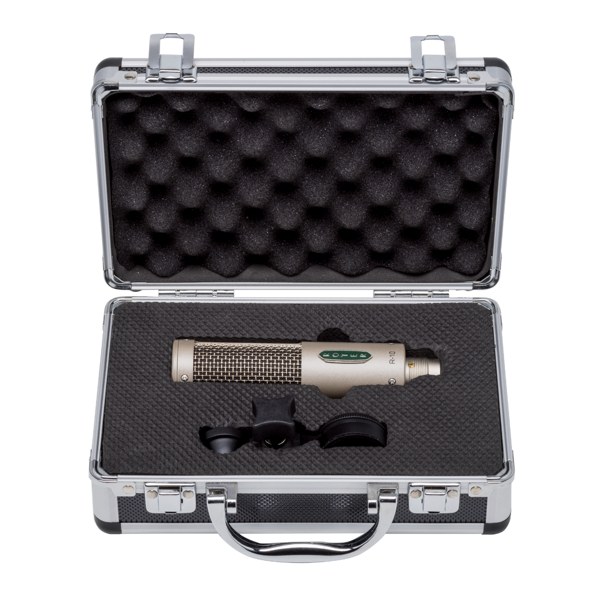 Royer R-10 Ribbon-Velocity Studio Microphone - New