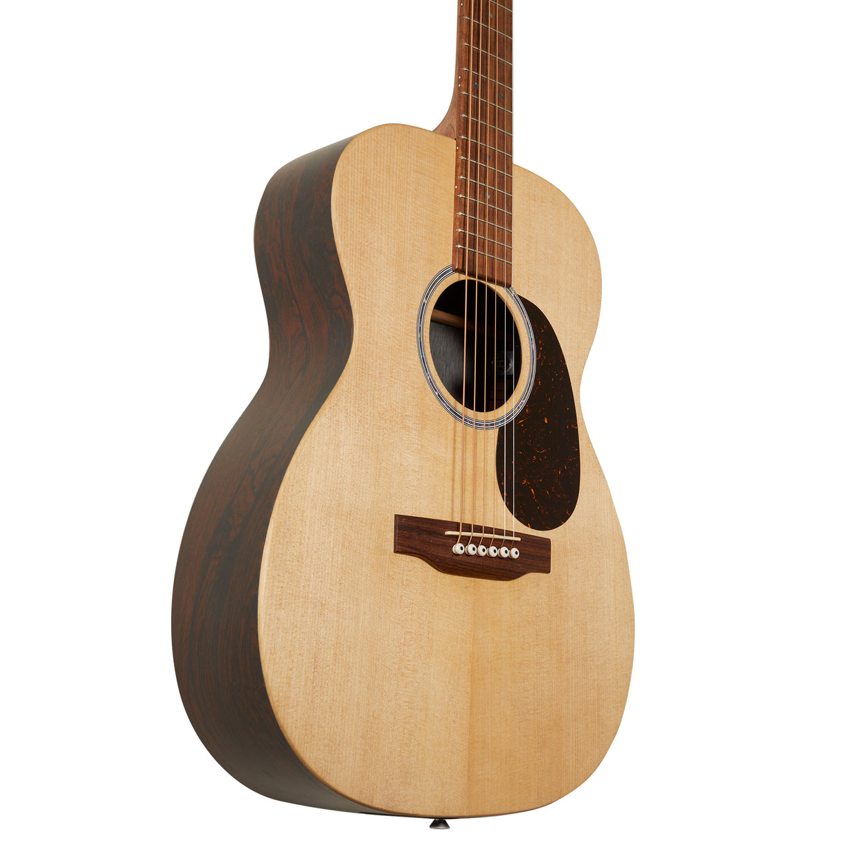 Martin X-Series 00-X2E Cocobolo Acoustic Electric Guitar