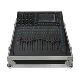ProX XS-AHQU5 ATA Flight Case for Allen & Heath QU5 Digital Audio Mixer Console