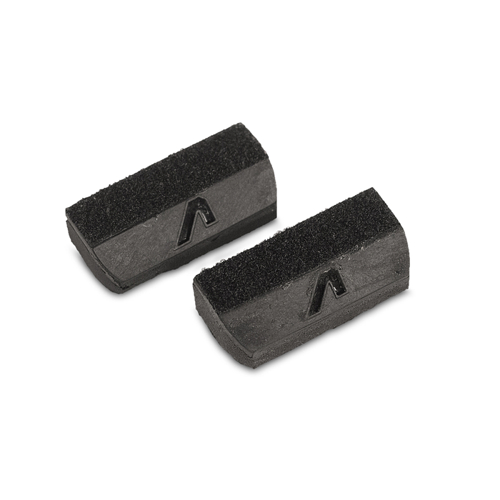 Gruv Gear Fretwedge Headstock Dampener, 2-Pack - Small 41.5mm