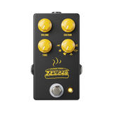 JHS Muffuletta Distortion/Fuzz Guitar Pedal