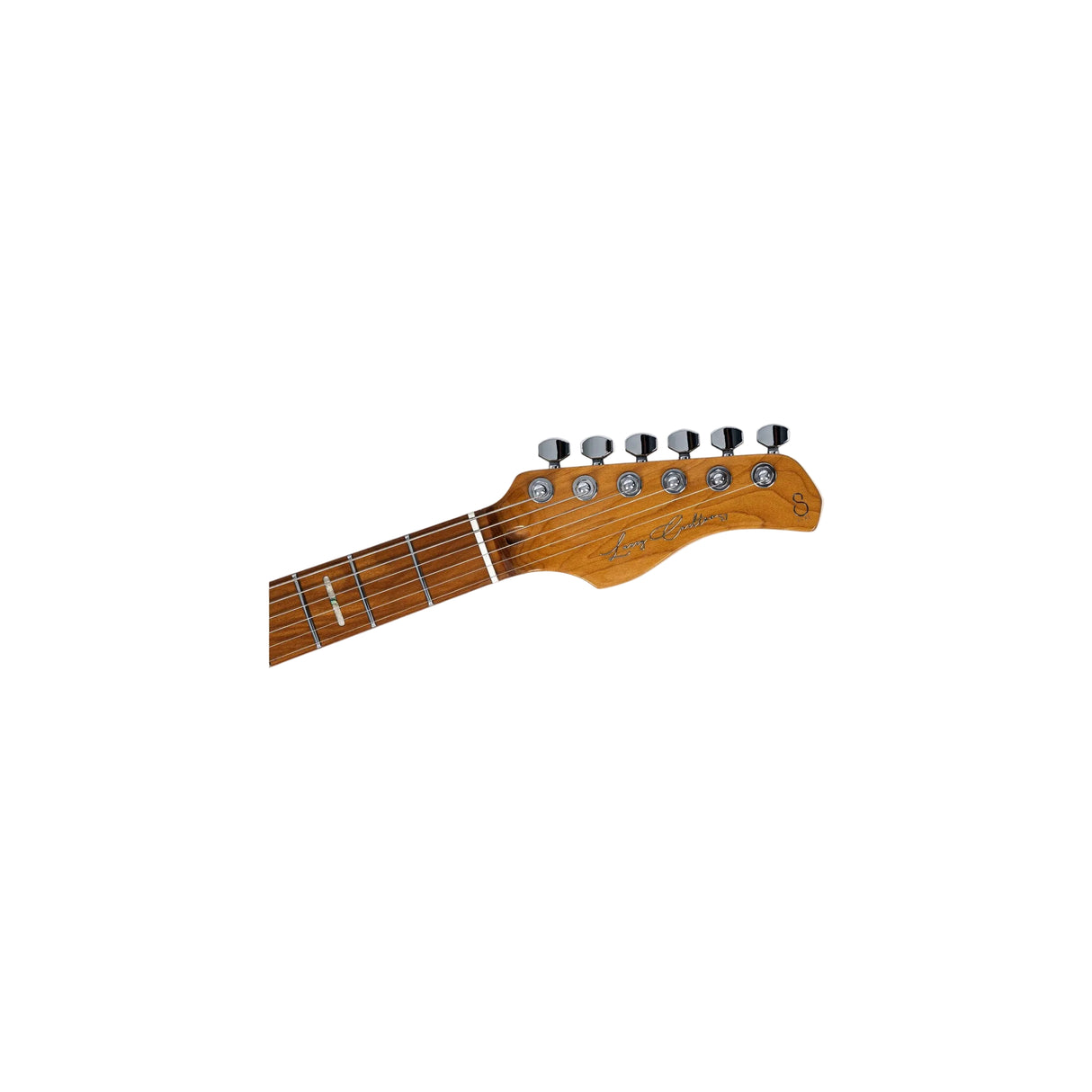 Sire Larry Carlton S7 Ash Top New Gen Electric Guitar - Natural