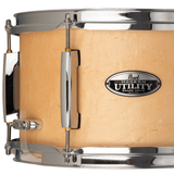 Pearl Modern Utility 12x7 Maple Snare Drum - Matte Natural