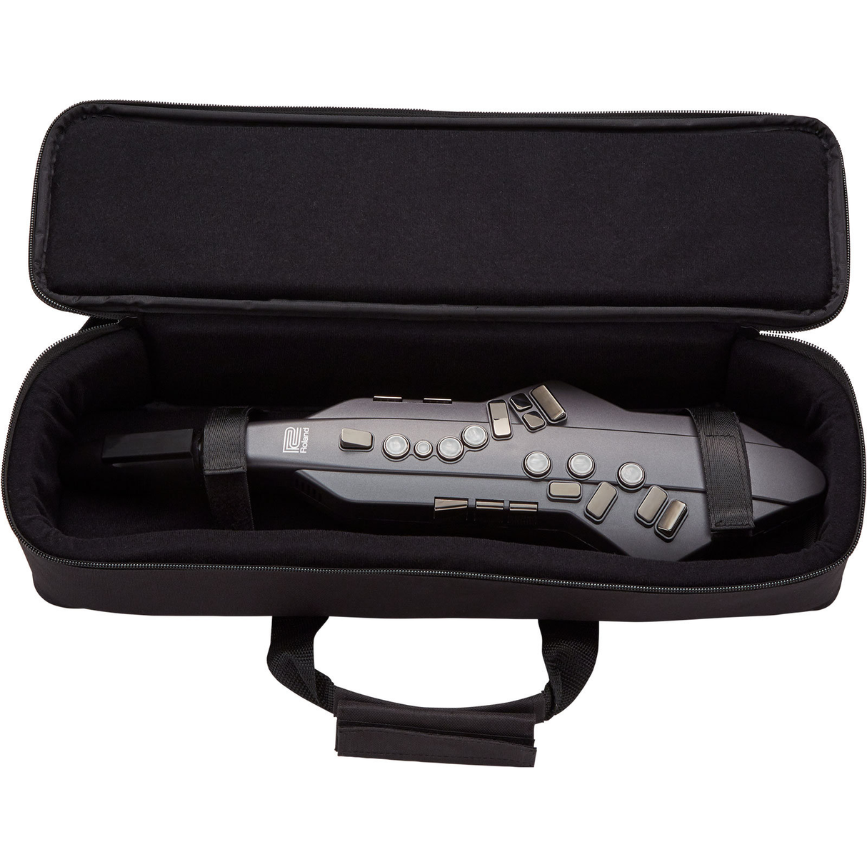 Roland AE-05 Aerophone GO Digital Wind Instrument - Mint, Open Box