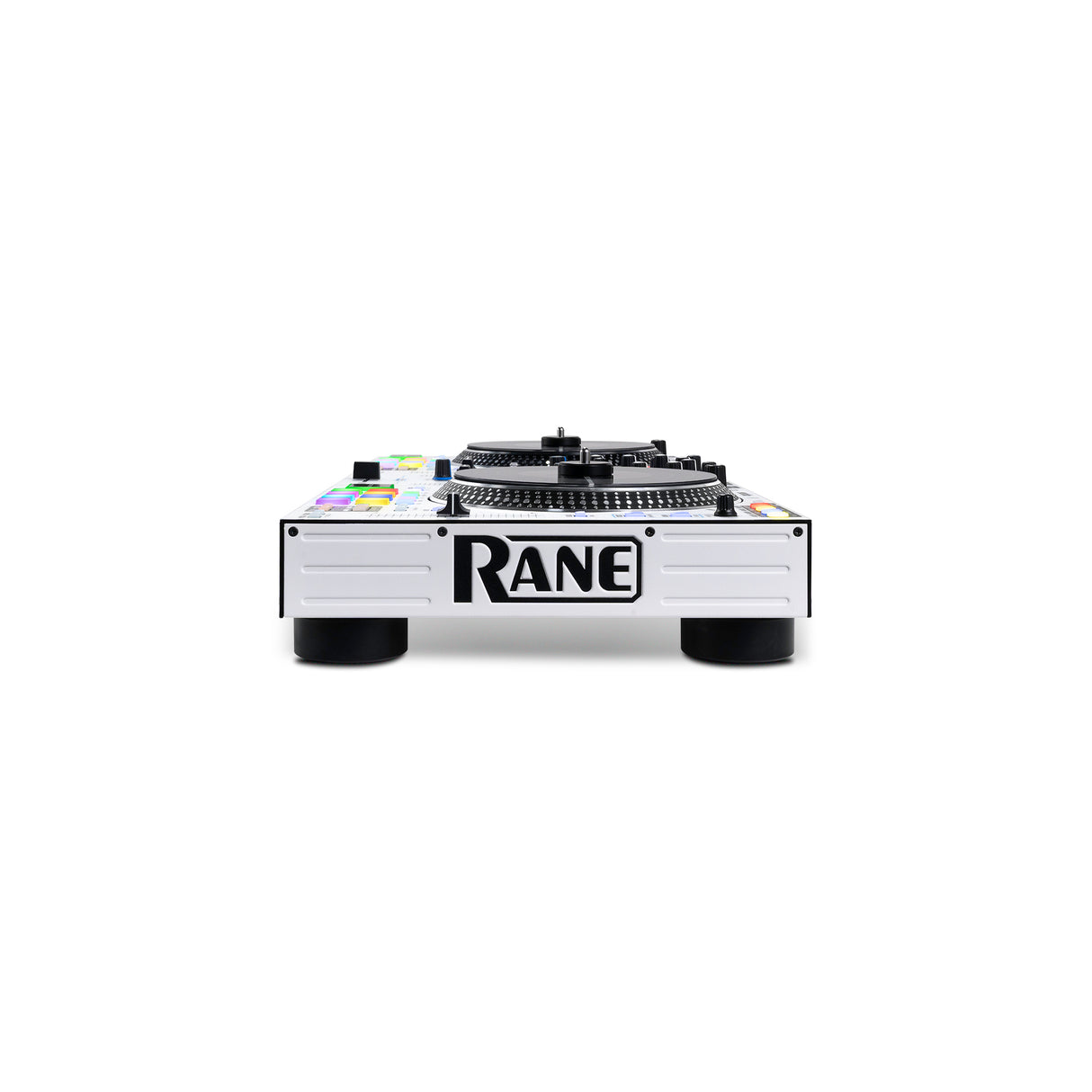 Rane One MKII White Serato Controller - Mint, Open Box