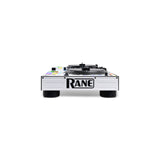 Rane One MKII White Serato Controller - Mint, Open Box