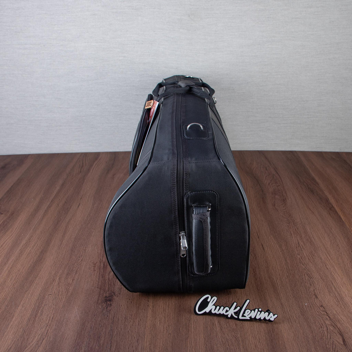 Marcus Bonna MB-TTBN/BTBN Tenor & Bass Double Trombone Case