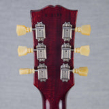 Gibson Custom Shop Murphy Lab 1960 Les Paul Standard V2 Bigsby BOTB Page 138 Light Aged Electric Guitar - #05196