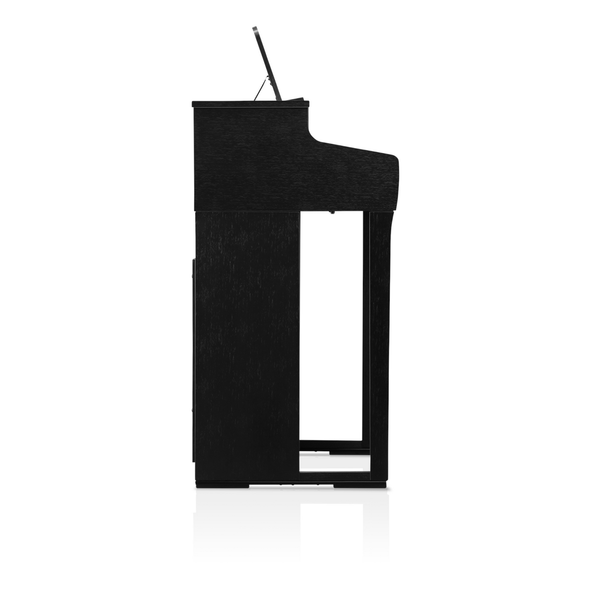 Kawai CA401 88-Key Digital Piano - Satin Black