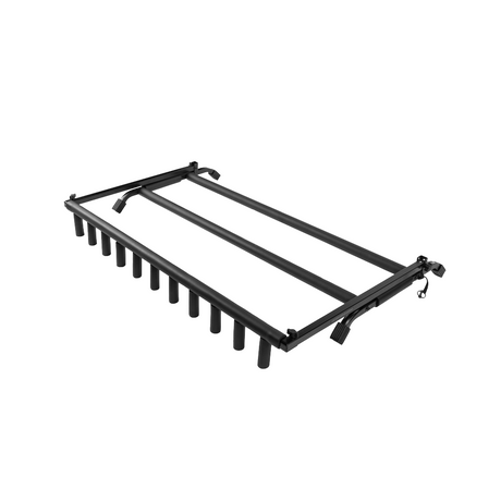 Gator RI-GTR-RACK10 Rok-It Stands 10x Collapsible Guitar Rack