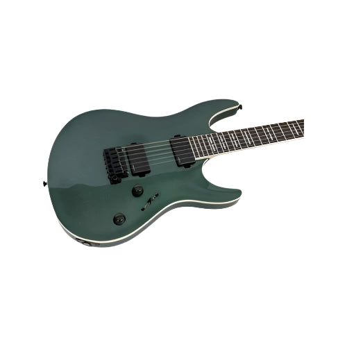 Sire Larry Carlton Y Series Y10 Electric Guitar - Metallic Green