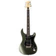 PRS SE Silver Sky Defender Limited Edition Guitar - Woolstone Green