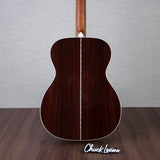 Martin OM-28 East Indian Rosewood/Spruce Acoustic Guitar - #M2966357