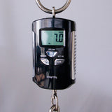 Godin MultiAc Grand Concert SA Nylon String Acoustic-Electric Guitar - Trans Black - CHUCKSCLUSIVE - #24311096