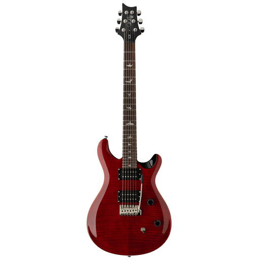 PRS SE CE24 Electric Guitar - Black Cherry - New