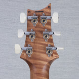 PRS Wood Library Custom 24 Electric Guitar - Private Stock Beach Fade Finish - CHUCKSCLUSIVE - #240383994 - 2024