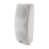 D.A.S ARCO-24-T 100-Watt 2x4-Inch Speaker with Transformer White