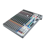Soundcraft Signature Plus 12 Mixer with Lexicon and 4x4 USB-C Interface