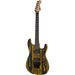 Charvel Pro-Mod San Dimas Style 1 HH FR E Ash Electric Guitar - Old Yella