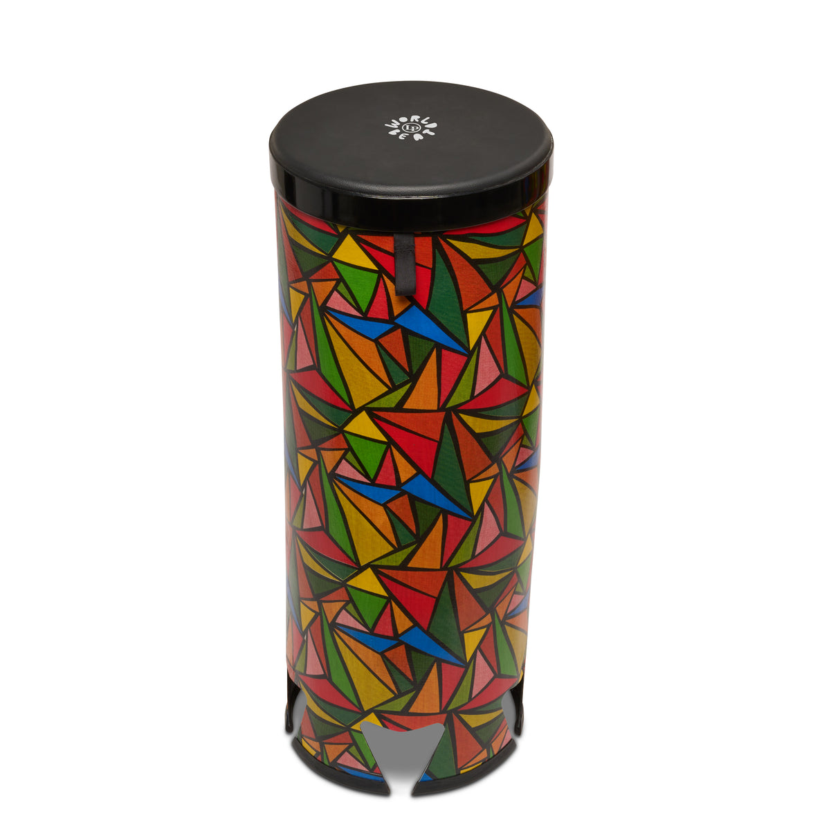 LP World Beat 16-Inch Tube Drum